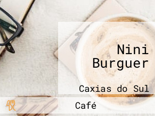 Nini Burguer