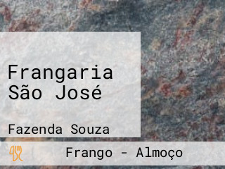 Frangaria São José