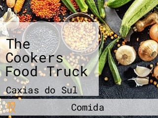 The Cookers Food Truck