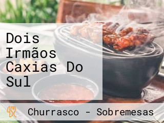 Dois Irmãos Caxias Do Sul