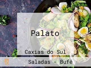 Palato