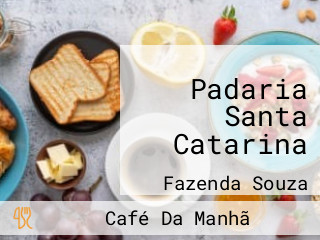 Padaria Santa Catarina