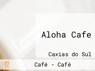 Aloha Cafe