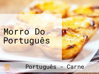 Morro Do Português