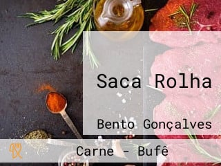 Saca Rolha