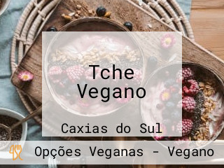 Tche Vegano