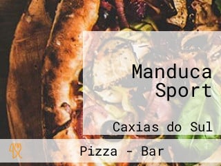 Manduca Sport