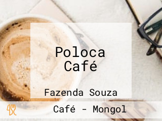 Poloca Café