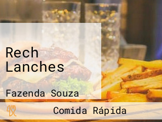 Rech Lanches