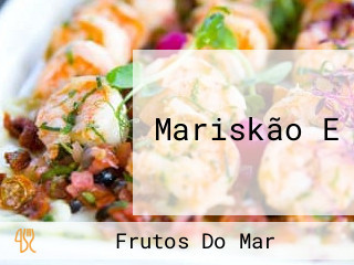 Mariskão E