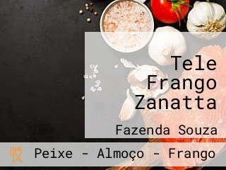 Tele Frango Zanatta