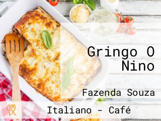 Gringo O Nino