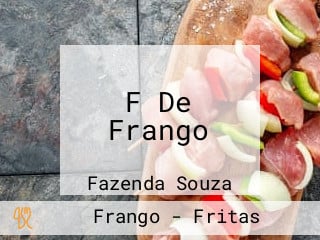 F De Frango