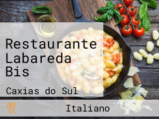 Restaurante Labareda Bis
