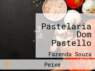 Pastelaria Dom Pastello