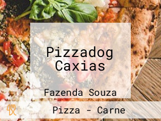 Pizzadog Caxias