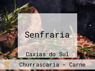 Senfraria