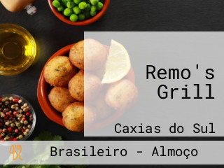Remo's Grill