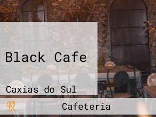 Black Cafe