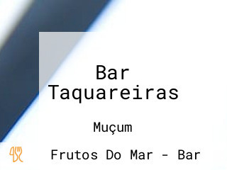Bar Taquareiras