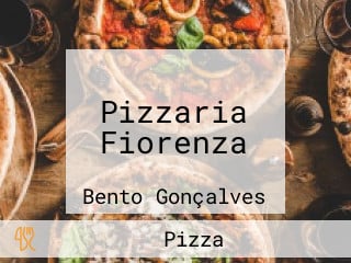 Pizzaria Fiorenza