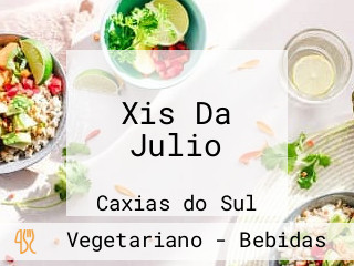 Xis Da Julio