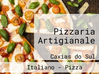 Pizzaria Artigianale