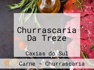 Churrascaria Da Treze
