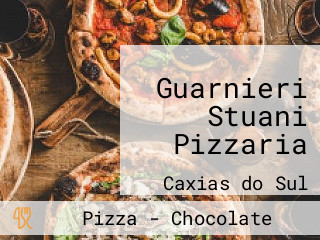 Guarnieri Stuani Pizzaria