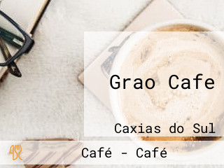 Grao Cafe