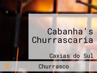 Cabanha's Churrascaria