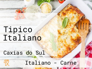 Tipico Italiano