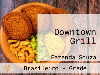 Downtown Grill