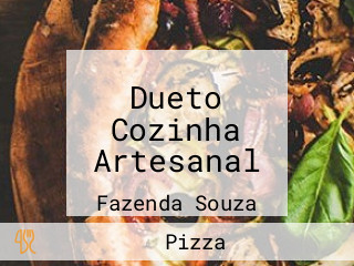 Dueto Cozinha Artesanal