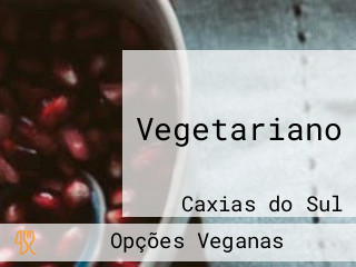 Vegetariano