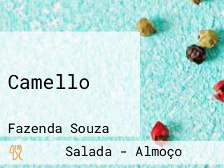 Camello