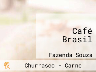 Café Brasil