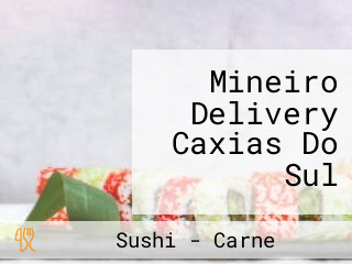 Mineiro Delivery Caxias Do Sul