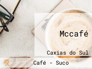 Mccafé