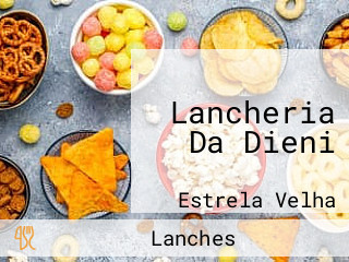 Lancheria Da Dieni