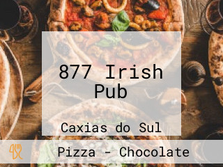 877 Irish Pub