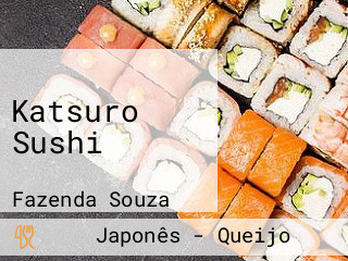 Katsuro Sushi