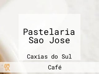 Pastelaria Sao Jose