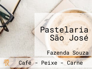 Pastelaria São José