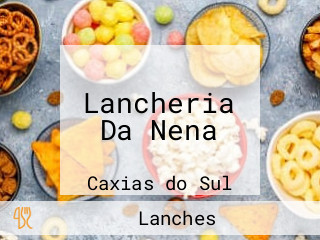 Lancheria Da Nena