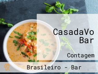 CasadaVo Bar