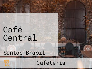 Café Central