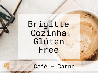 Brigitte Cozinha Glúten Free Comida Sem Glúten Massa Sem Glúten Sem Glúten Celíaco