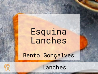 Esquina Lanches