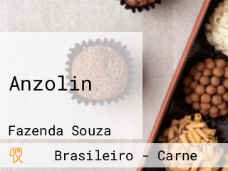 Anzolin